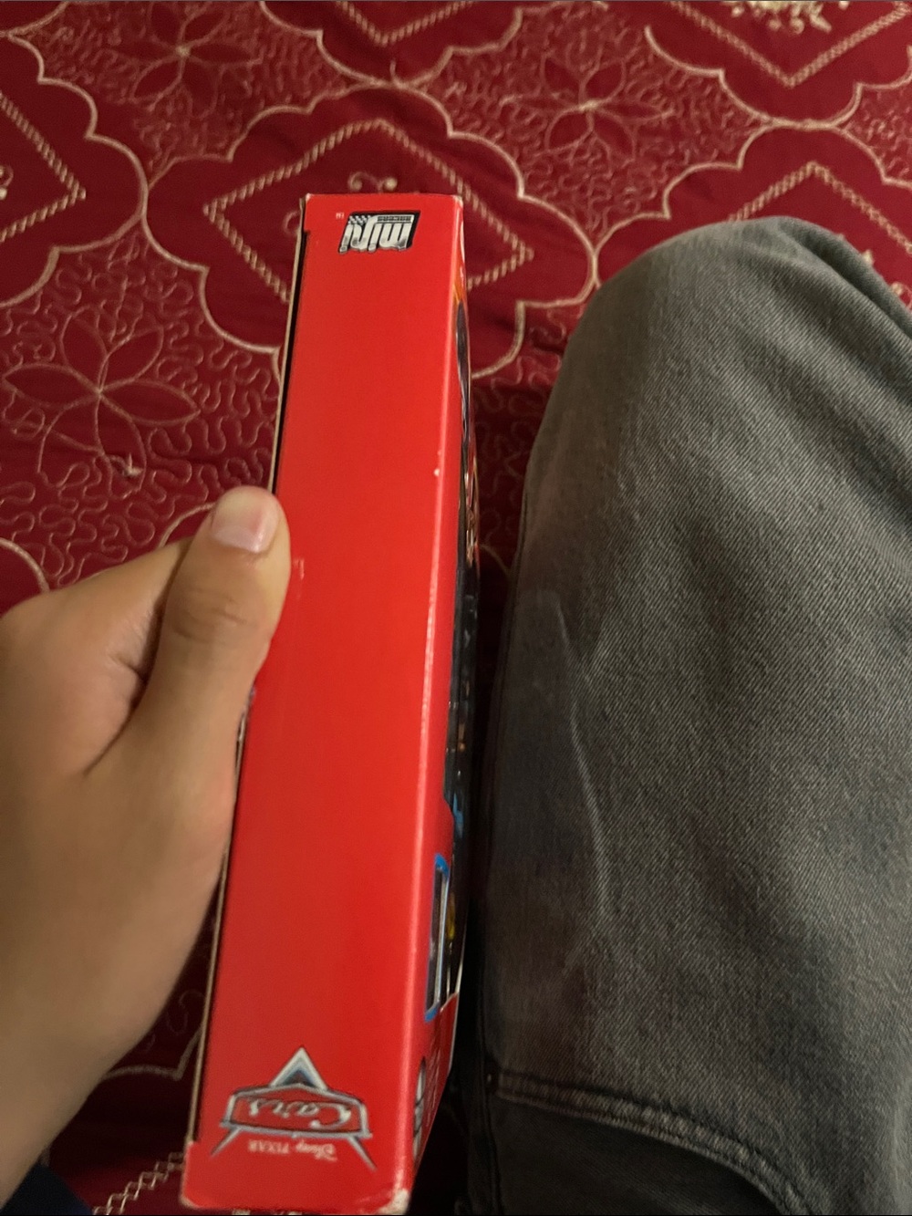 Disney Cars Mini Racers Variety 15-Pack - Multi-Color - Picture 4 of 7